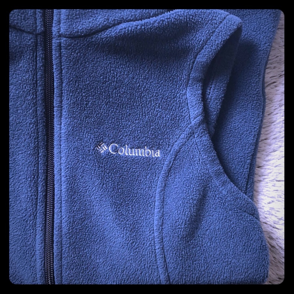 Colombia Vest
